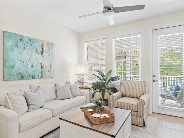 117 Village Blvd Unit 724, Santa Rosa Beach, FL 32459