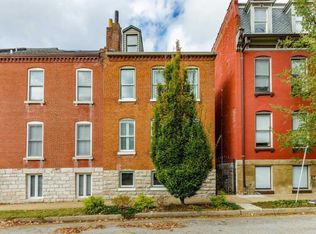 3007 Salena St, Saint louis, MO 63118