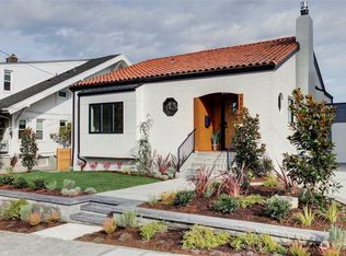 1336 California Ave SW, Seattle, WA 98116