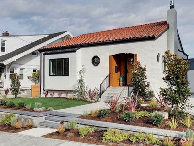 1336 California Avenue SW, Seattle, WA, 98116