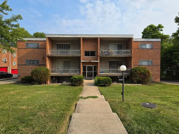 5910 Belmont Ave #8, Cincinnati, OH 45224