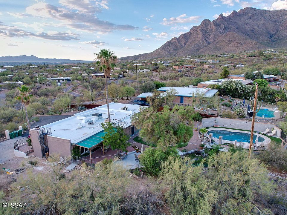 510 E Eton Dr, Oro Valley, AZ 85704 Zillow