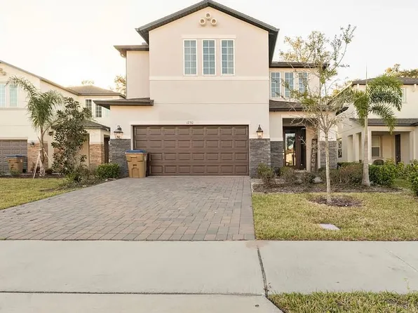 1230 Arisha Dr, Kissimmee, FL 34746
