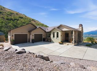 1306 Maple Dr #101, Huntsville, UT 84317