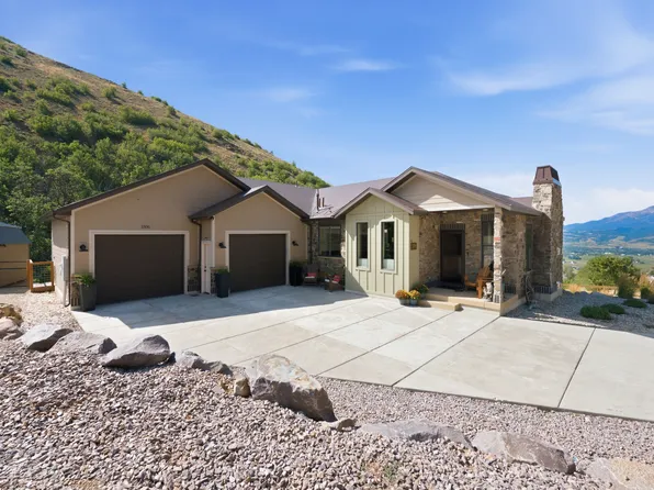 1306 Maple Dr #101, Huntsville, UT 84317