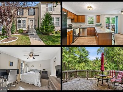 9223 Pinenut Ct, Laurel, MD, 20723