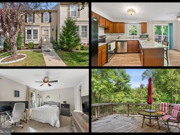 9223 Pinenut Ct, Laurel, MD 20723