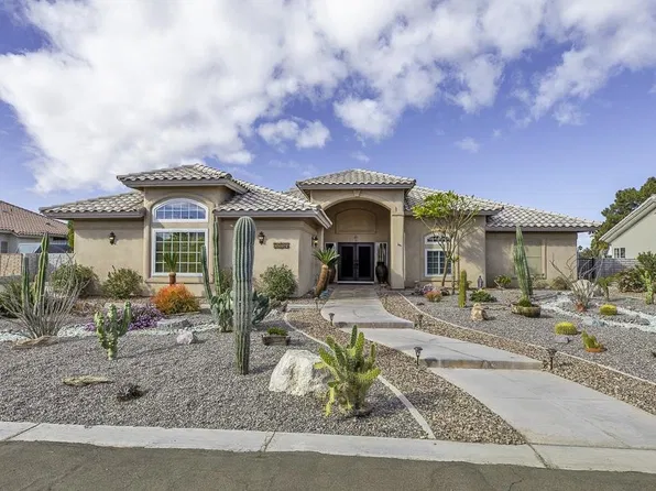 10788 S Via Salida, Yuma, AZ 85367