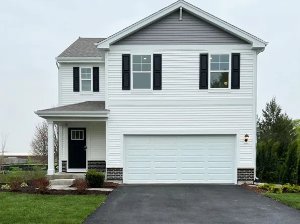 4 International Way, Joliet, IL 60436