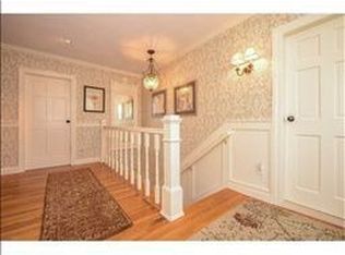 118 Valentine Cir, Warwick, RI 02886