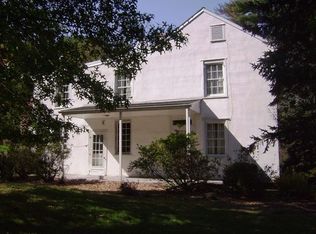 861 Shenkel Rd, Pottstown, PA 19465