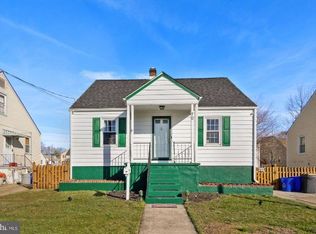 70 W Packer St, Woodbury, NJ 08096