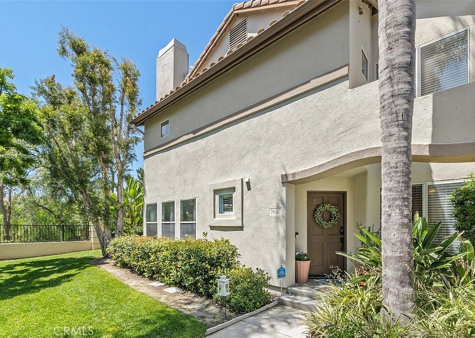 1st image of 26417 Portola