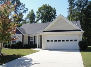 164 Alessie Dr, Newnan, GA 30263