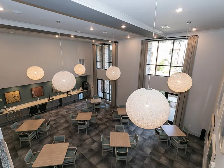 Annabelle on Main 55+ Active Adult Apartment Homes — Photo 9