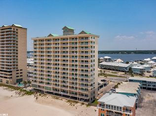 921 W Beach Blvd UNIT 1101, Gulf Shores, AL 36542