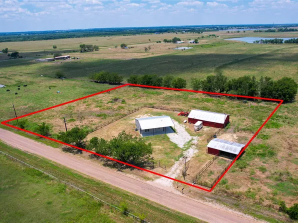 6124 County Road 149, Kaufman, TX 75142