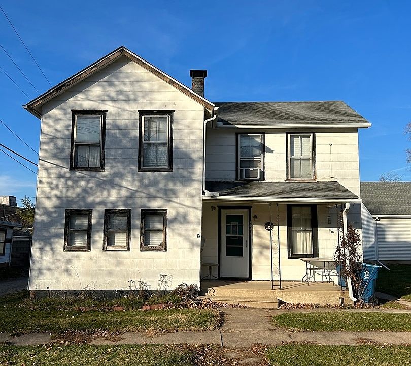 604 5th St, Mendota, IL 61342 Zillow