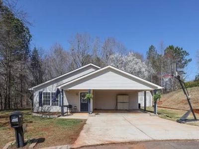 110 Tallahatchie Ct, Liberty, SC, 29657
