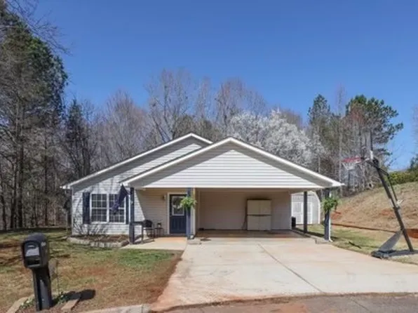 110 Tallahatchie Ct, Liberty, SC 29657