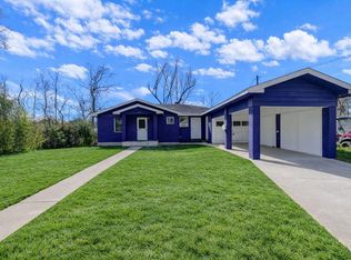 232 Hideaway Ln, Goodrich, TX 77335