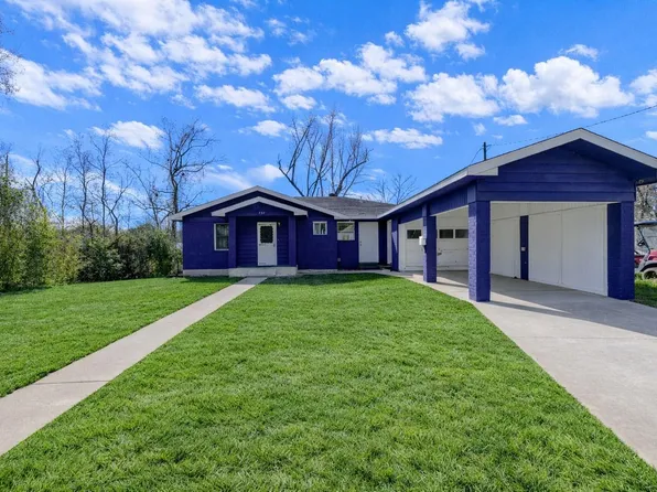 232 Hideaway Ln, Goodrich, TX 77335