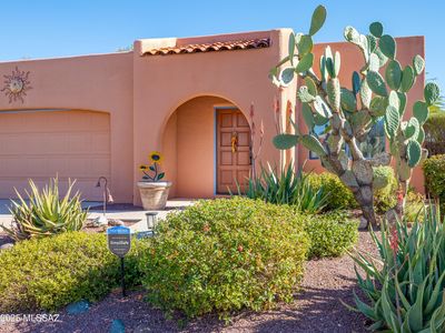 9132 N Ironwood Meadows Dr, Tucson, AZ, 85742