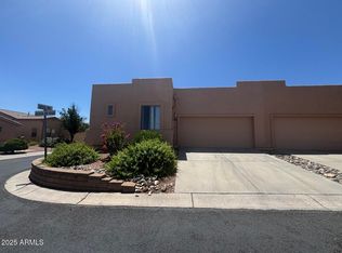 1629 E Avenida Rio Verde, Cottonwood, AZ 86326