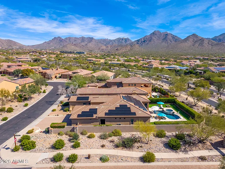 9705 E Mountain Peak Dr — Photo 47