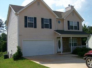 225 Hastings Ct, McDonough, GA 30252