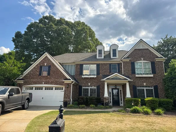 246 Everleigh Way, Marietta, GA 30064