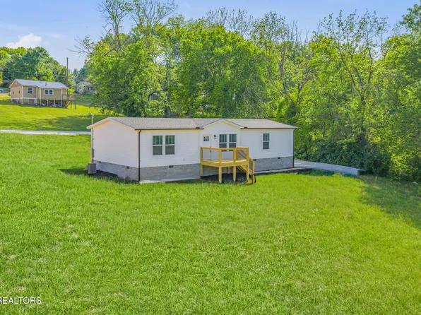 522 Boykin Rd, Sweetwater, TN 37874
