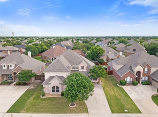 5912 Crestberry Ln, Sachse, TX 75048