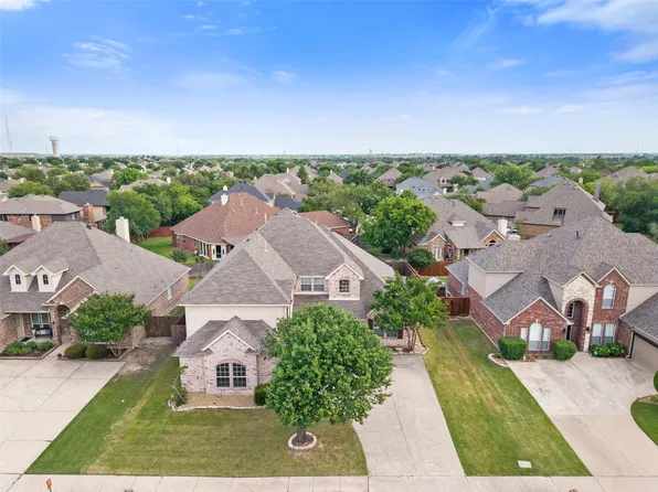 5912 Crestberry Ln, Sachse, TX 75048