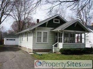 3514 Madison St, Kalamazoo, MI 49008