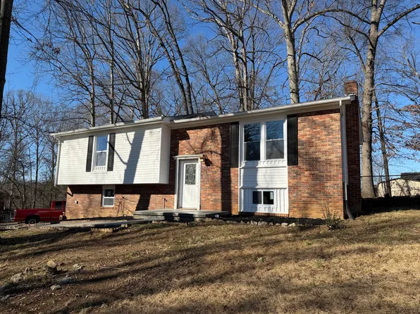 2317 Ozark Dr, Morristown, TN 37814