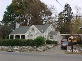 461 E Euclid Ave, Lexington, KY 40508