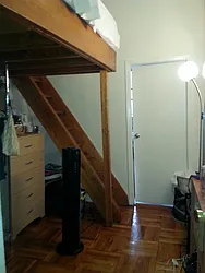 Rented by High Line NYC Realty Group