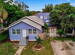 815 15th St N #815, Saint Petersburg, FL 33705