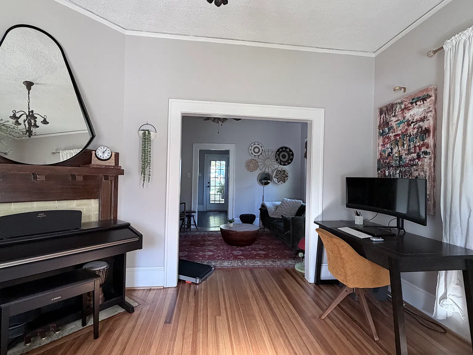 2 bed, 882 sqft, $1,600 — Photo 3