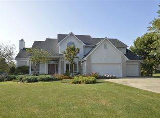 11821 Eagle View Ct, Fort Wayne, IN 46814