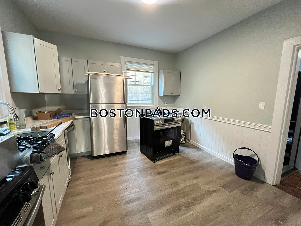 Building Photo - 49 Forbes St #1