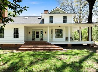 281 Highway 293, Cartersville, GA 30120