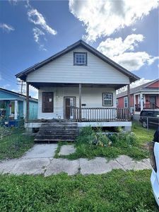 1933 France St, New Orleans, LA, 70117
