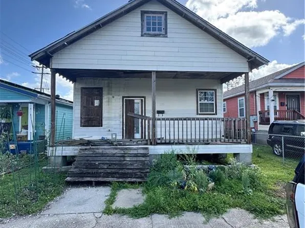 1933 France St, New Orleans, LA 70117