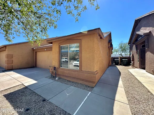 1958 E Calle Corza, Tucson, AZ 85706