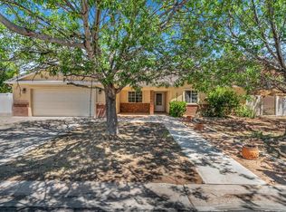 2285 Alamosa Dr, Washington, UT 84780