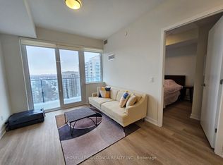 15 Ellerslie Ave #1901, Toronto, ON M2N 0L7