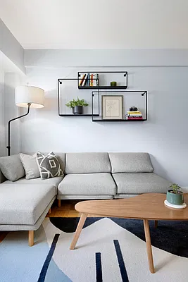 Rented by Compass | media 8