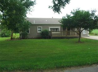 4012 NE 80th Ter, Kansas City, MO 64119